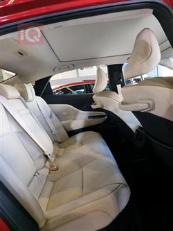 تويوتا كراون